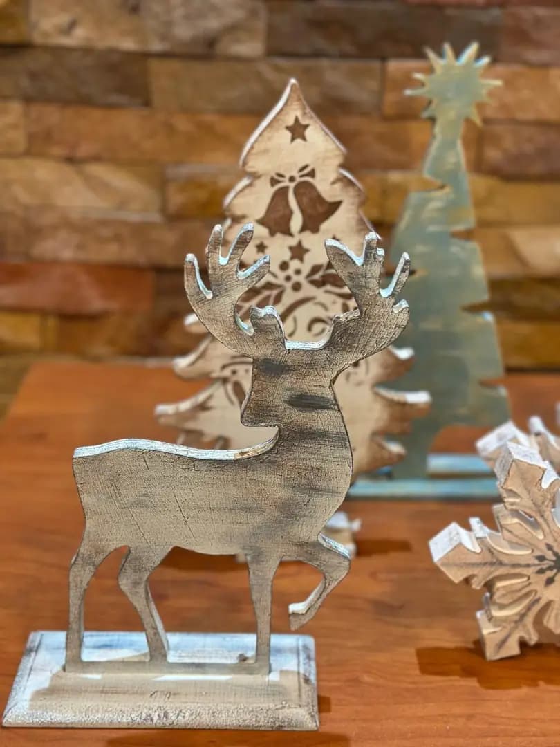 Christmas & Winter