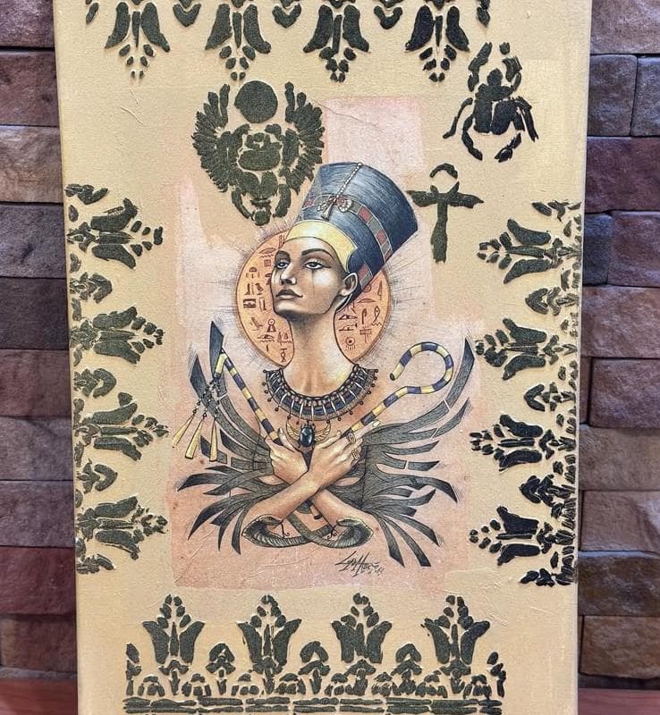 Pharaonic Art